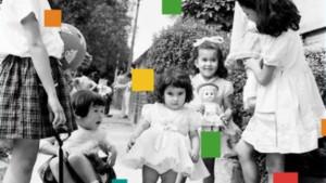 Foto tomada del Fondo Daniel Rodríguez MDB