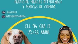 Feria Nos Damos Garra 2020 llega en abril a Bogotá