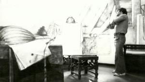 Fotografía de archivo MAMBO - David Manzur