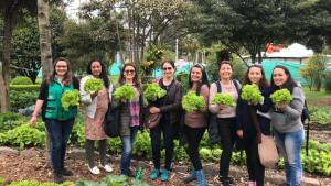 Pasa el Día de la Mujer rodeada de naturaleza en el Jardín Botánico de Bogotá