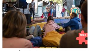 Programa de Estímulos para la Cultura.