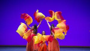 Celebra el Día Internacional de la Danza con estas actividades