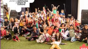 Beca de La FUGA tiene nueva fecha de cierre, ¡anímate a participar!