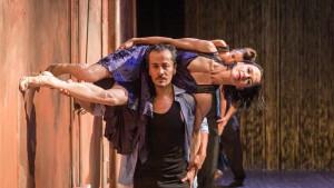 Tendremos tres meses dedicados a la danza con el Festival Danza en la Ciudad