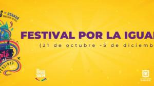 La ciudadanía podrá participar ingresando al Facebook ‘Se puede ser’, de 8:00 a.m a 10:30 a.m y de 10:30 a.m a 1:00 p.m.