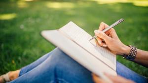 Ya llegan los Talleres Distritales de Escritura Creativa ¡Inscríbete!