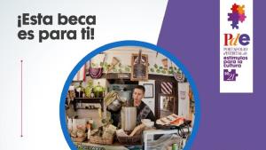 No te pierdas una nueva Jornada Informativa sobre los estímulos que ofrece la Fundación Gilberto Alzate Avendaño (FUGA). Imagen: FUGA.