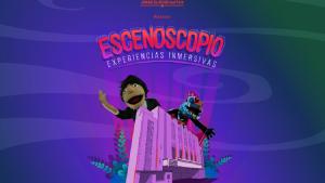 En este recorrido conoceremos lugares extraños, personajes fantasmales y cruzaremos espejos. IMAGEN: Teatro Jorge Eliécer Gaitán.