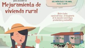 Imagen: Secretaría del Hábitat