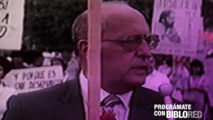 Cine foro: Huellas de la violencia en el cine colombiano: Carta a una sombra