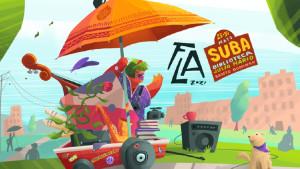 Ven a compartir grandes experiencias enmarcadas en el arte y la cultura, herramientas que nos acercan y nos integran como ciudadanos. ¡Te esperamos! 