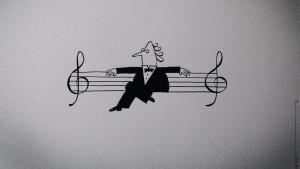 Estimula tu creatividad, en el taller virtual 'Dibujo humorístico como liberador de tensiones a cargo de Betto, caricaturista. Imagen: FUGA.