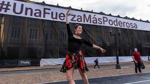 Entre los invitados estarán reconocidos personajes del mundo de la música, la literatura, la dramaturgia, el periodismo y de la iniciativa El Paro Suena. Foto: IDARTES.