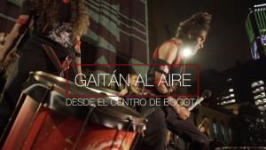 La séptima se vestirá con los #UrbanismosTácticos de la FUGA. Foto: IDARTES.