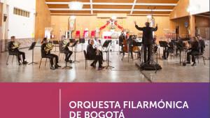 ¡Prográmate con nuestro sábado de concierto virtual!