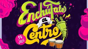 ¡Jóvenes de Santa Fe y La Candelaria este sábado 17 de julio tenemos una cita a las 10:30 a.m.!