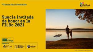 Suecia será el país invitado de honor que, además, destacará por dar a conocer las soluciones que ha creado su capital. Foto: Secretaría de Cultura.