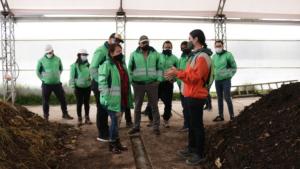 La ciudadanía puede inscribirse hasta el 27 de julio.Foto UAESP