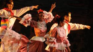 Idartes celebra el cumpleaños de Bogotá con más de 20 actividades. Foto: Secretaría de Cultura.