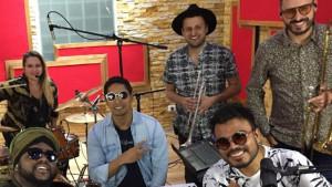 La salsa resonará en La Media Torta