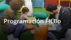 Programación FILBO 2021