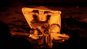 Al Teatro Jorge Eliécer Gaitán la obra 'La pajarera: gestos femeninos de resistencia': Asiste el 14 de noviembre