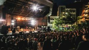 Festivales al Parque: Rock, Salsa, Vallenato y Más