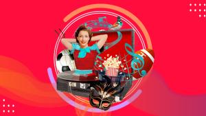 Imagen predeterminada para eventos