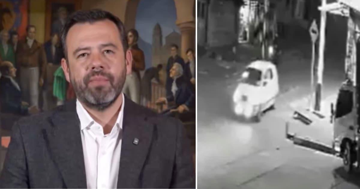 Alcalde de Bogotá lamentó la muerte de Karol Stephanía Arturo Torres