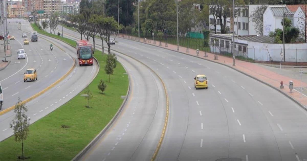 Día sin Carro y Sin Moto en Bogotá jueves 5 de febrero de 2026