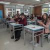 Nueva oportunidad para solicitar cupos para colegios oficiales - Foto: Comunicaciones Alcaldía Bogotá 