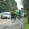 Este jueves miles de bogotanos usarán la bicicleta como medio de transporte