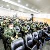 Secretaria de Gobierno capacita en Derechos Humanos a policías de Bogotá