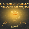 2020, a year of challenges and recognition for Bogotá