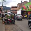 Foto: Plaza Distrital de Mercado Siete de Agosto en Bogotá - SDM