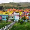 Legalización de barrios en Bogotá