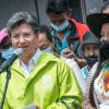 Alcaldesa, Claudia López, entregó Centro Día para adultos mayores