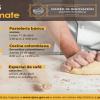 Bogotá: Cursos gratuitos de cocina italiana, colombiana y pastelería