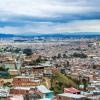 Avances y proceso de legalización de barrios informales en Bogotá