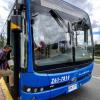 Nuevas rutas Sitp: horario y recorrido de nuevos servicios en Bogotá