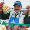 Bogotá y la RAP-E unen esfuerzos para garantizar la seguridad alimentaria 