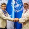 Bogota is planned to be recognized as an SDG City by UN-Habitat