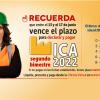 Hasta el 17 de junio puedes declarar y pagar ICA del segundo bimestre de 2022