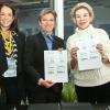 Bogotá y Sao Paulo ratifican alianza y firman acuerdo de cooperación
