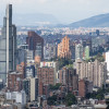 Bogotá records the highest capital per venture in recent years