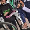 Registro obligatorio de bicicletas en Bogotá 