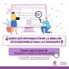 Documento de transparencia y acceso a la información. Secretaría Mujer