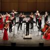 Mágico concierto de la Filarmónica en el XI Festival de Música Sacra