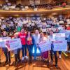 IDPAC entrega incentivos a ganadores de convocatoria del Fondo Chikaná