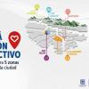 Lanzamiento programa Bogotá Corazón Productivo, apoyo a MiPymes 